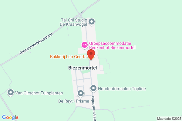 Geerts Leo Brood- & Banketbakkerij