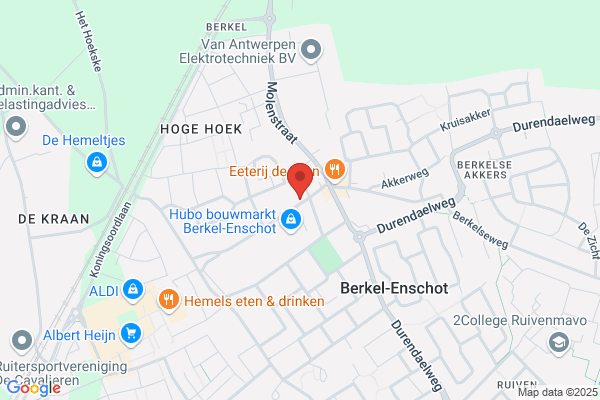 Hobbycorner
