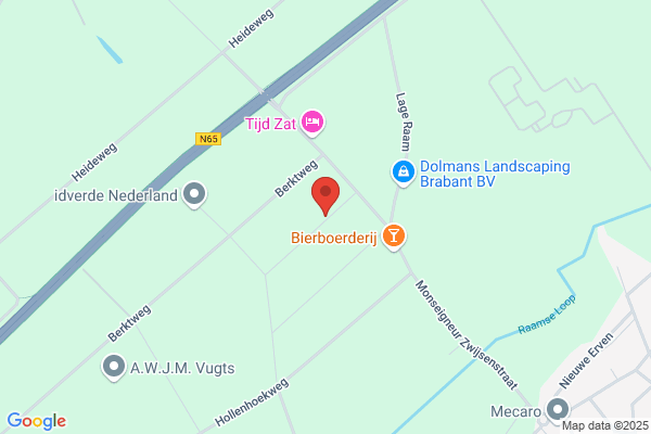 Hoogaars Atelier