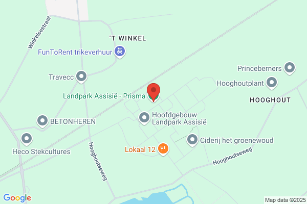 Huisartsenpraktijk L.F.J. Coret