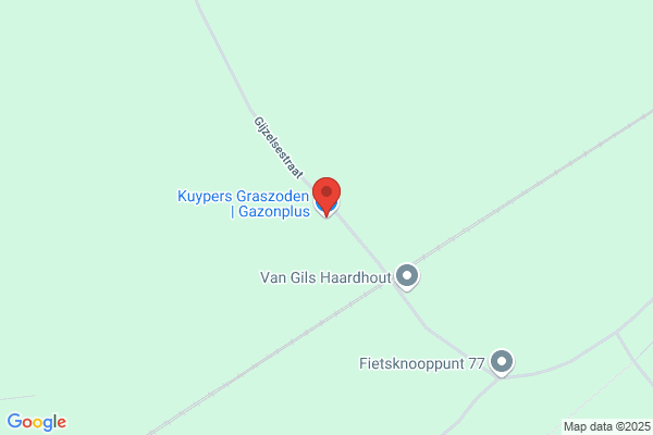 Kuypers Graszoden