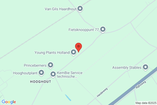 Kuypers, Machineverhuur Bv