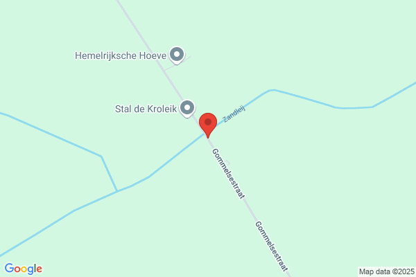 P.G.C.M. Van De Brand Fouragehandel