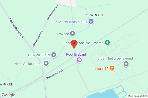 Pijnenburg, Maikel