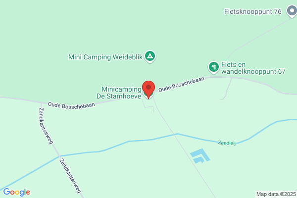 Stamhoeve, De