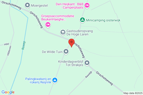 Tiebosch Bv