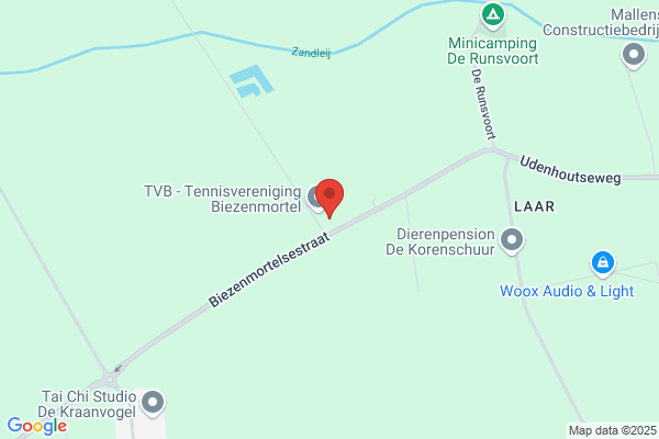 Voetbalclub Biezenmortel