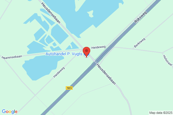 Vugts, Peter