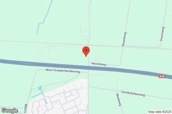 Woning Stichting Walcheren