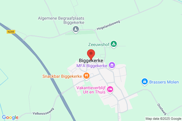 Biggekerke