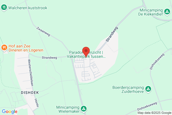 Camping Duinzicht Bv