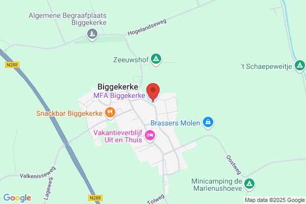 Christelijke Basisschool De Schute