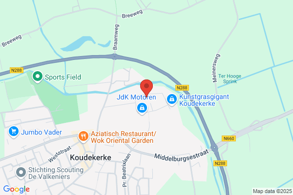 D-inhout