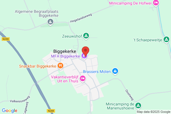 Dorpscentrum
