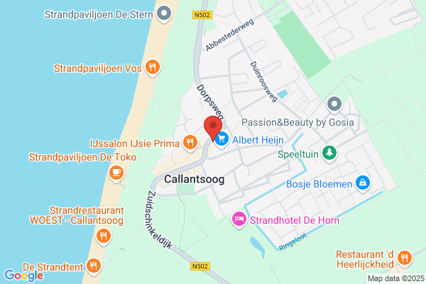 Dorpszicht