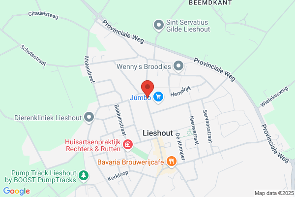 Fa Van Lieshout-Cijsouw