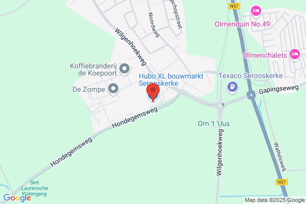 Hubo Davidse Meliskerke Bv