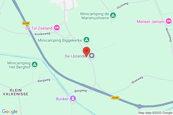 Joop Voogt Klussenbedrijf