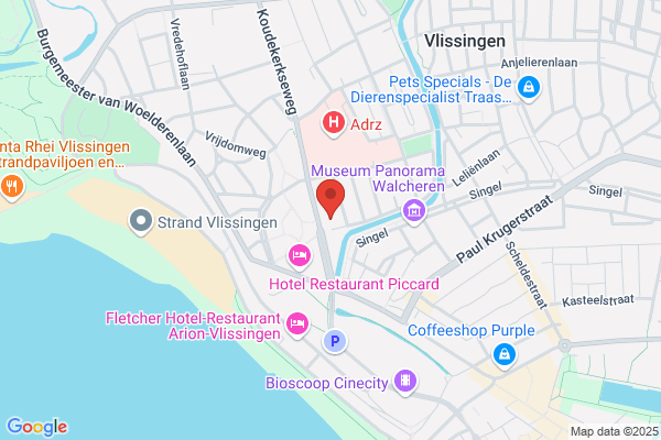 Koudekerke Hondentrimsalon