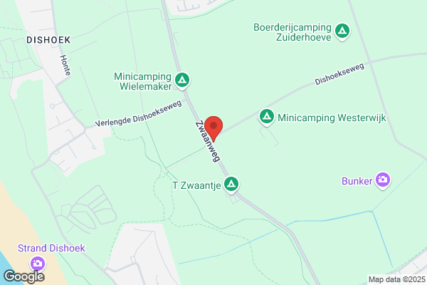 Manege De Zwaanhoek