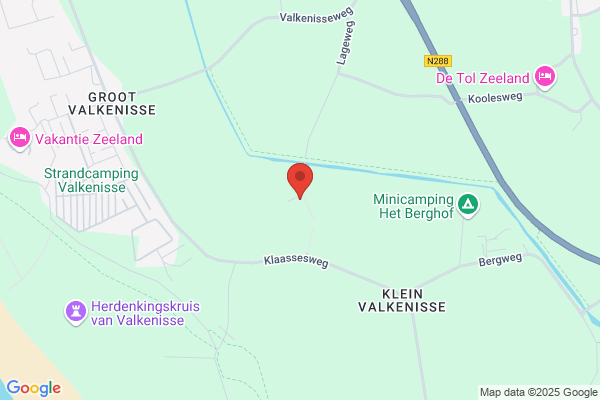 Meijden, M C M Van Der