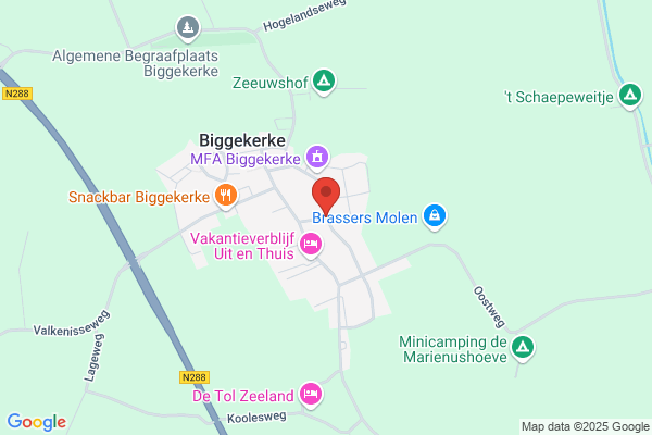 Schute Chr, De