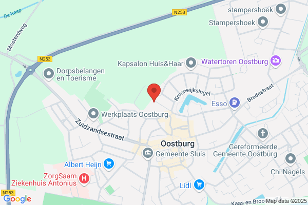Sticht Kinderopvang Walcheren