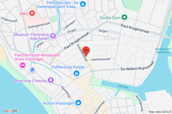 Veehandel Meijers