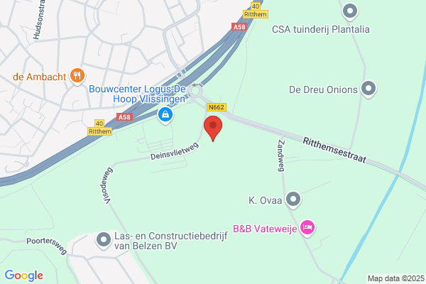 Vos Vof
