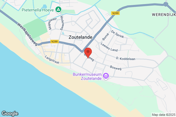 Zenith Bv