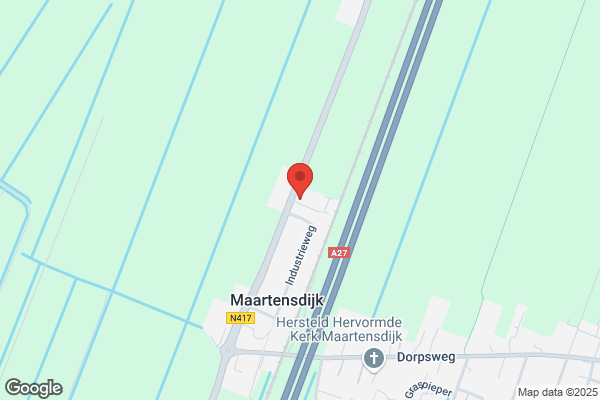 Kroes Bv, Gerrit