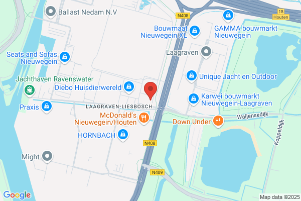 Rijnja Bv