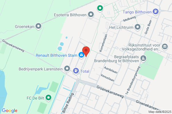Spee Bv, Hans