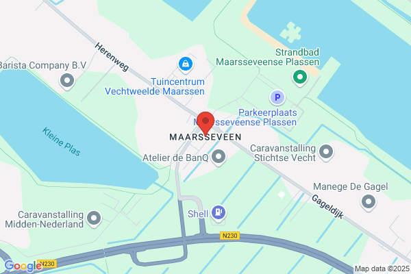 Maarsseveen, R J M Van