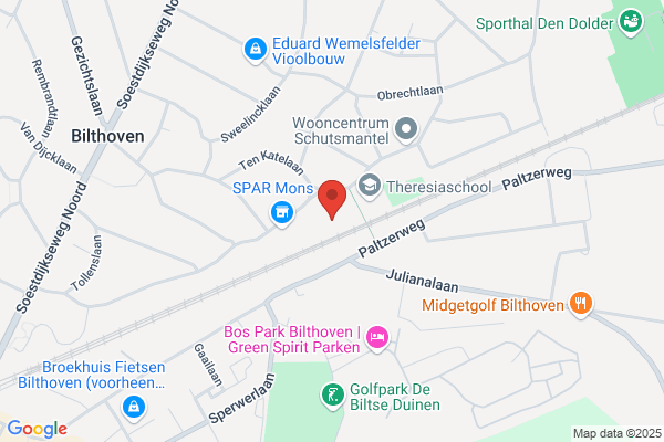 Meer & Van Tilburg, Van Der