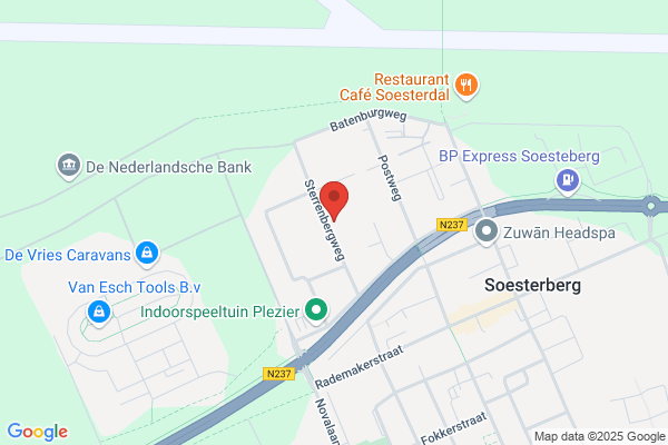Ruyter De Wildt Consultancy, De