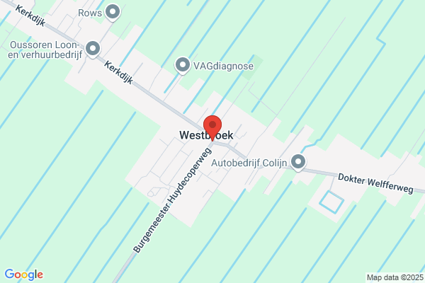 Westbroek, L