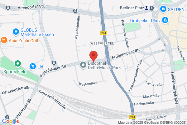 Esser Bv
