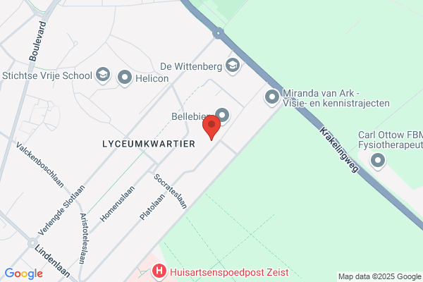 Korthals Bv, J C