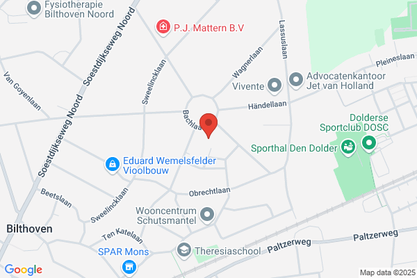 Lange Bv, Drs H