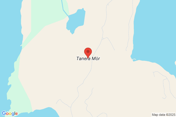 Tanera Bv