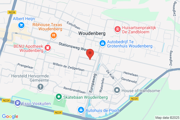 Valkenburg Consultancy