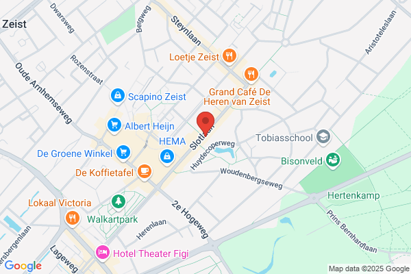 GrandOptical Zeist