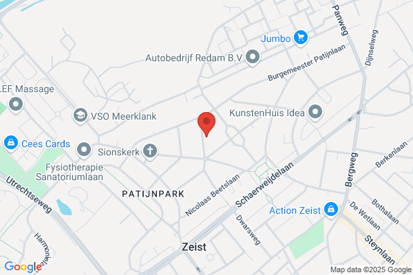Aktant Trainingen