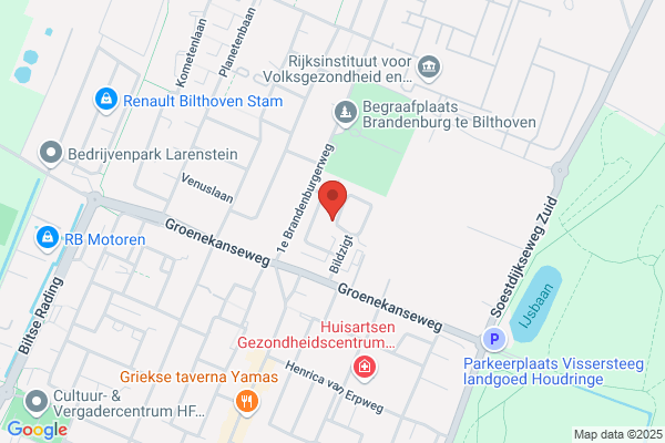 Haan Bv, De