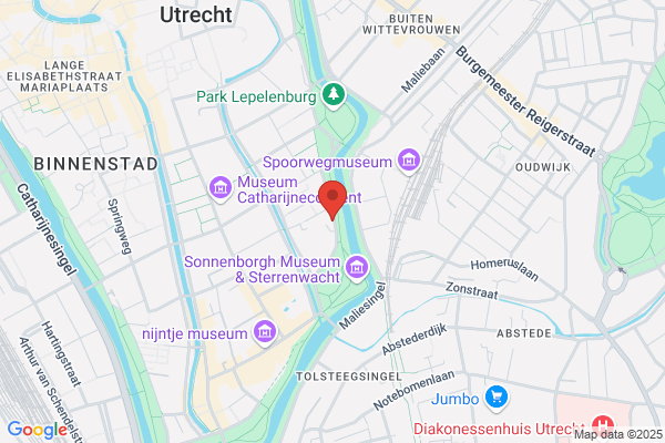 Bots van Ravenhorst Advocaten
