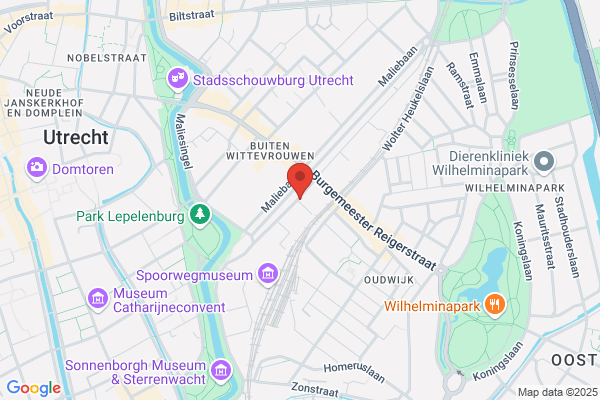 Zandijk Letselschade Advocaten