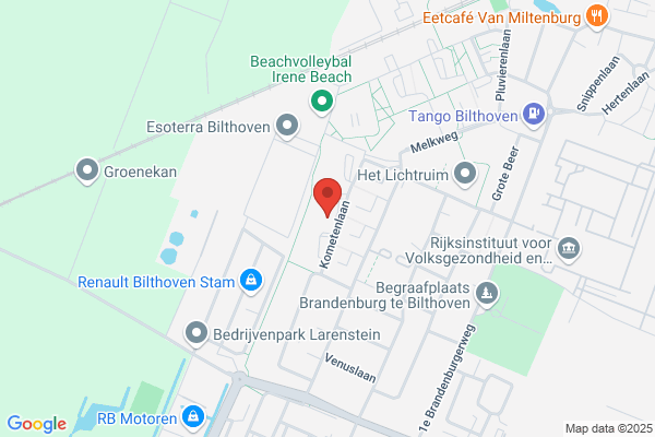 Bio Energetisch Centrum
