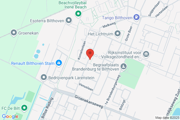 Fysiotherapie Centrum Steniaweg
