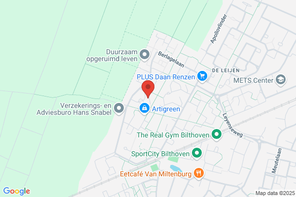 Schoonheidssalon Marlot